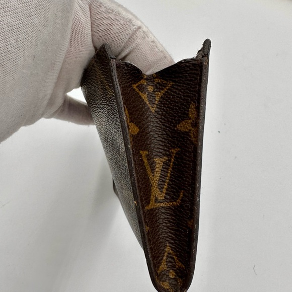 Louis Vuitton Monogram Pochette - Picture 3 of 4